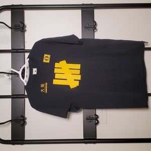 Undefeated Osaka Exclusive T Shirt